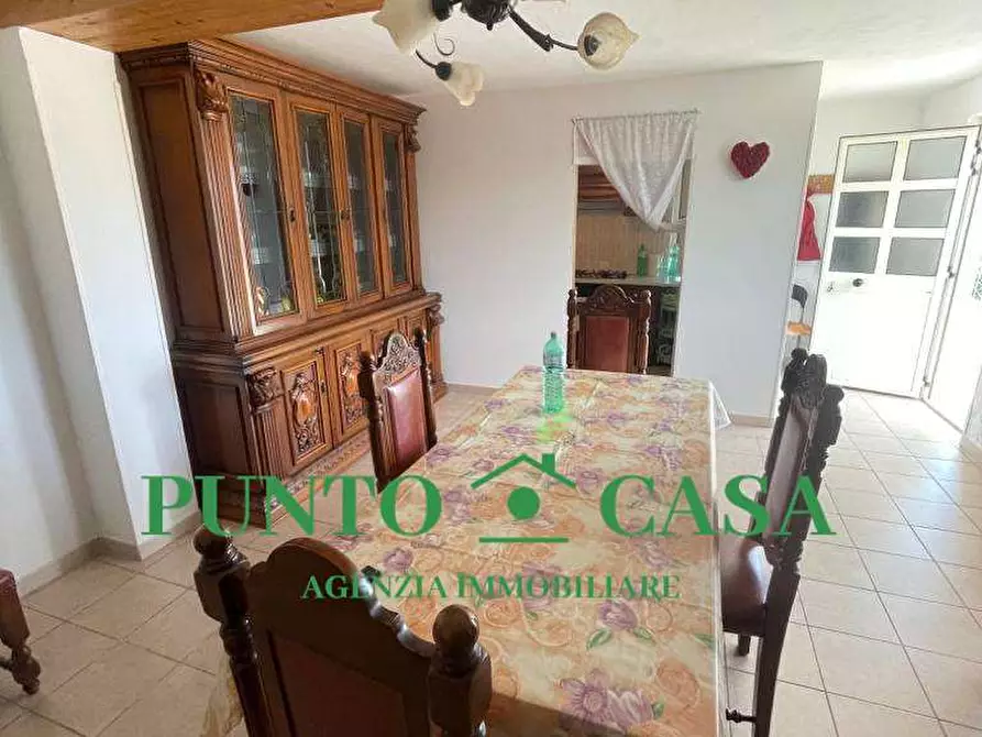 Immagine 10 di Casa indipendente in vendita  in Contrada Giuli a Martirano Lombardo