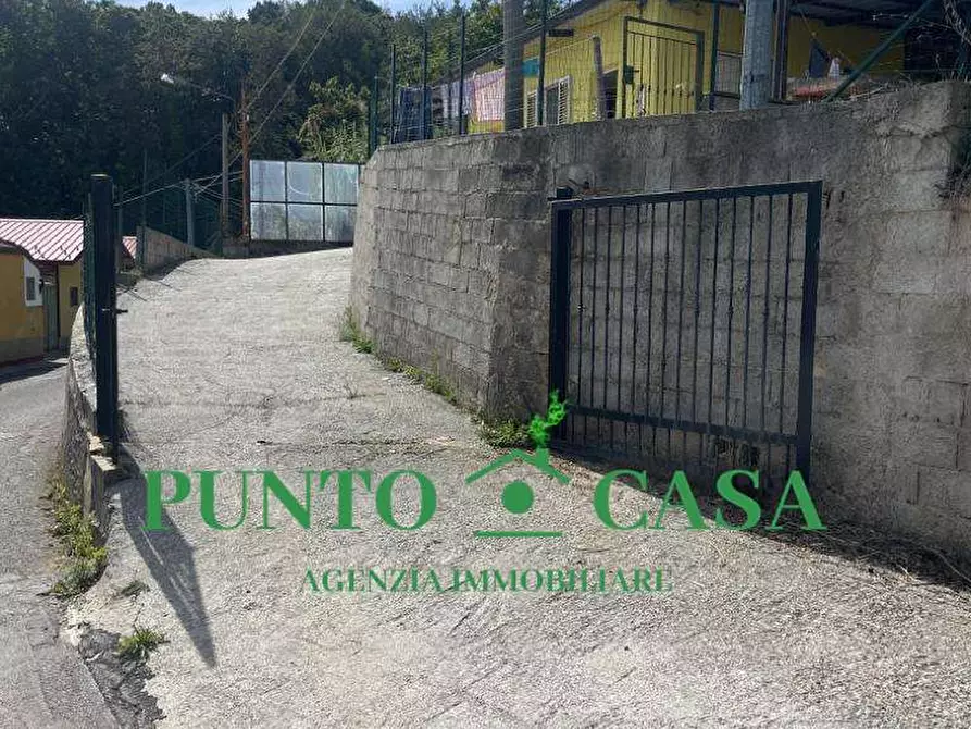 Immagine 14 di Casa indipendente in vendita  in Contrada Giuli a Martirano Lombardo