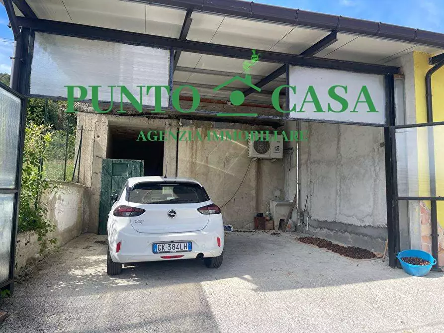 Immagine 15 di Casa indipendente in vendita  in Contrada Giuli a Martirano Lombardo