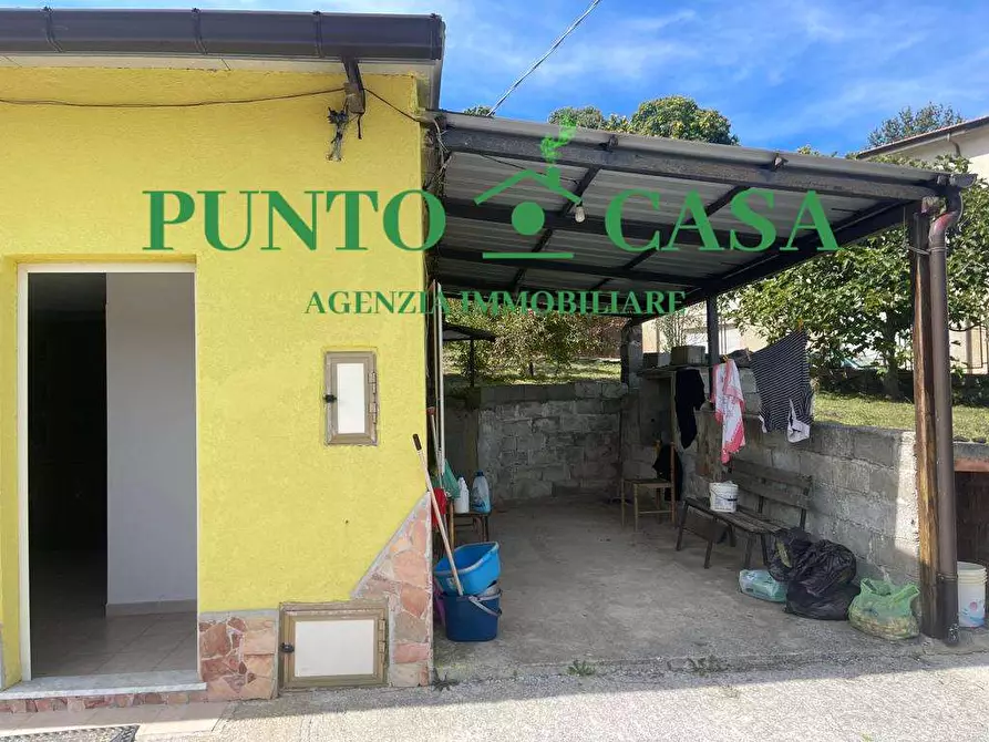 Immagine 17 di Casa indipendente in vendita  in Contrada Giuli a Martirano Lombardo