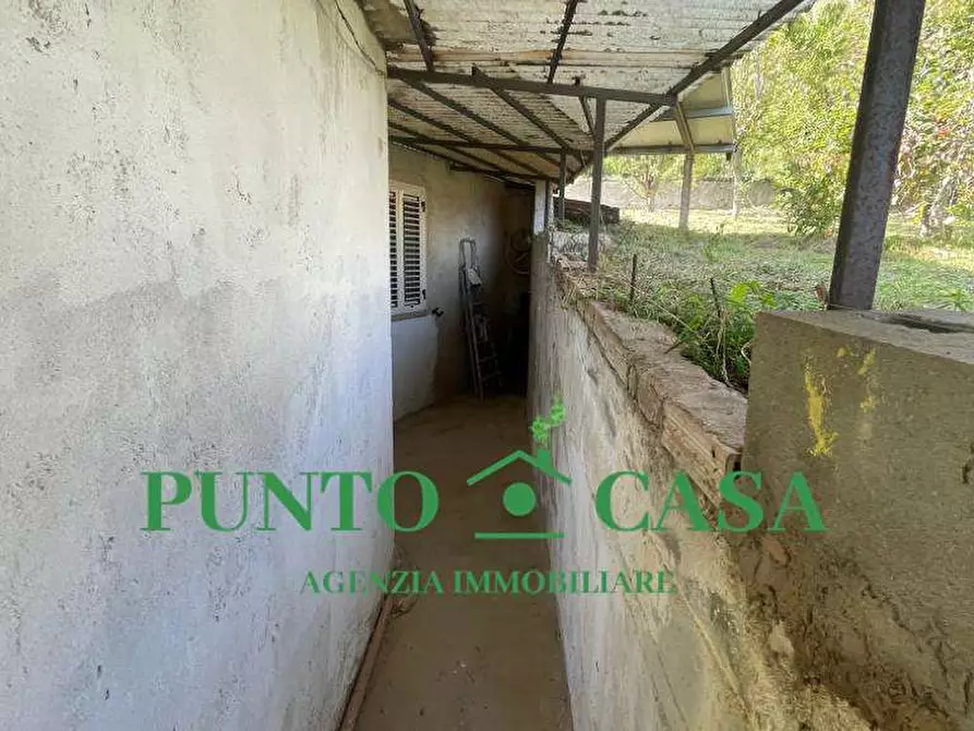 Immagine 20 di Casa indipendente in vendita  in Contrada Giuli a Martirano Lombardo