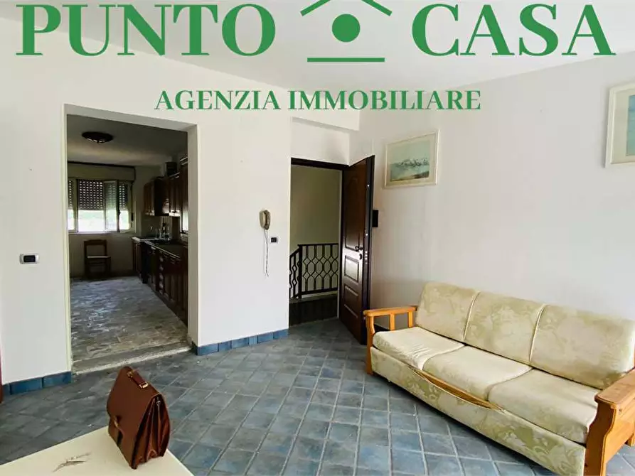 Immagine 26 di Appartamento in vendita  in Via Azzurri dei Due Mari a Falerna