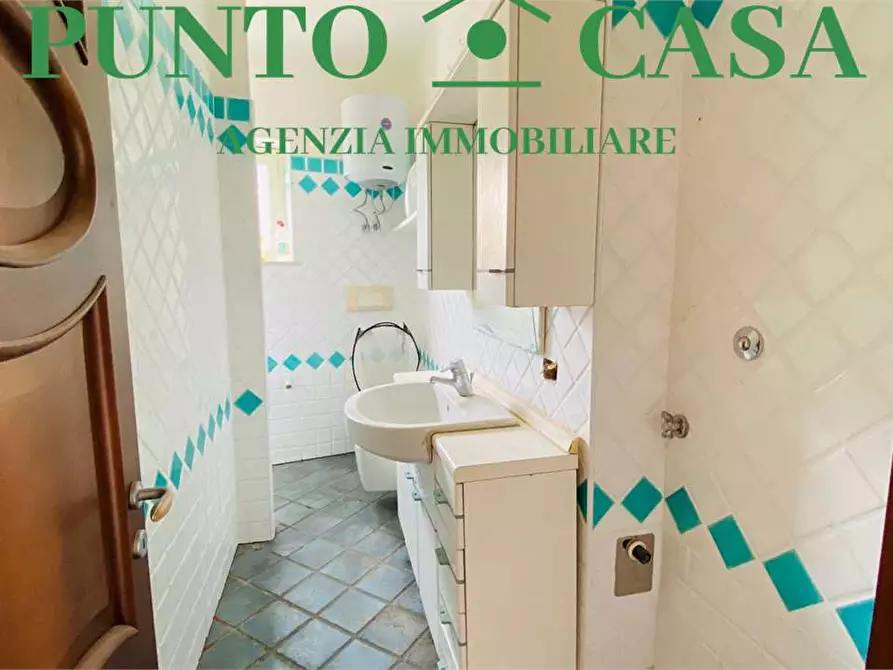 Immagine 30 di Appartamento in vendita  in Via Azzurri dei Due Mari a Falerna