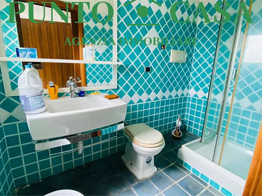 Immagine 31 di Appartamento in vendita  in Via Azzurri dei Due Mari a Falerna