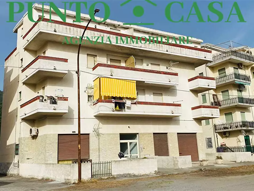 Immagine 39 di Appartamento in vendita  in Via Azzurri dei Due Mari a Falerna