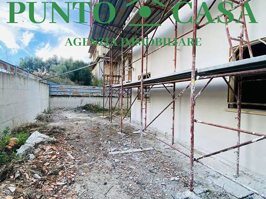 Immagine 3 di Villetta a schiera in vendita  in Via Delle Rose  a Gizzeria