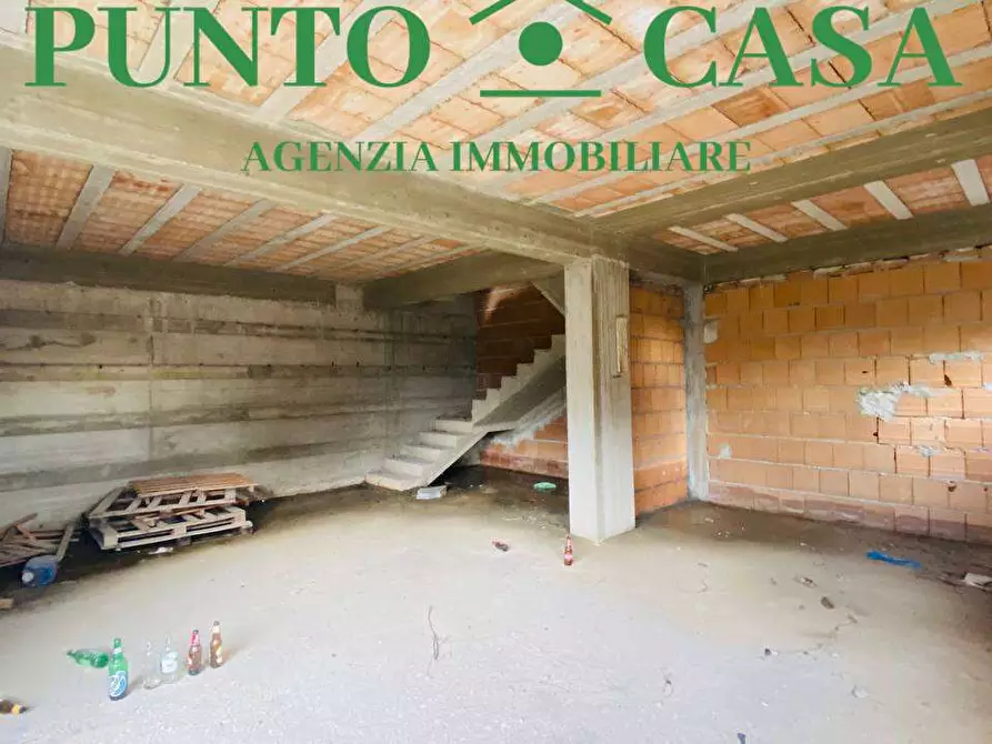 Immagine 4 di Villetta a schiera in vendita  in Via Delle Rose  a Gizzeria