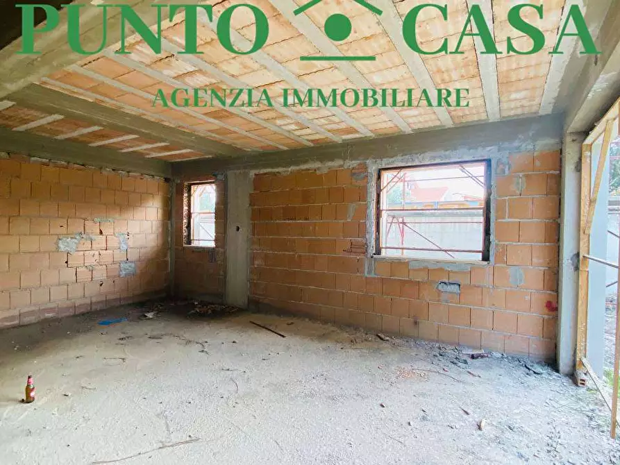 Immagine 5 di Villetta a schiera in vendita  in Via Delle Rose  a Gizzeria