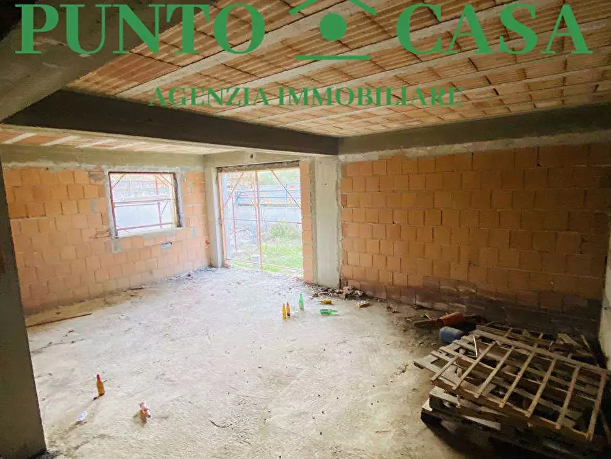 Immagine 6 di Villetta a schiera in vendita  in Via Delle Rose  a Gizzeria