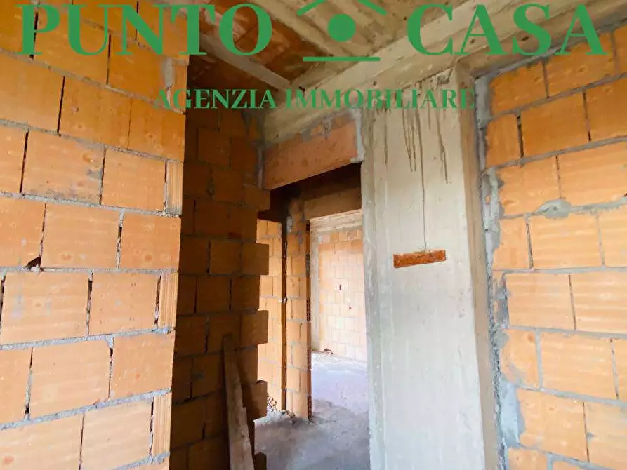 Immagine 7 di Villetta a schiera in vendita  in Via Delle Rose  a Gizzeria