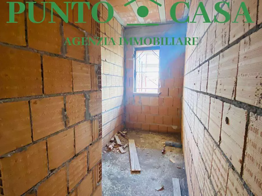 Immagine 9 di Villetta a schiera in vendita  in Via Delle Rose  a Gizzeria