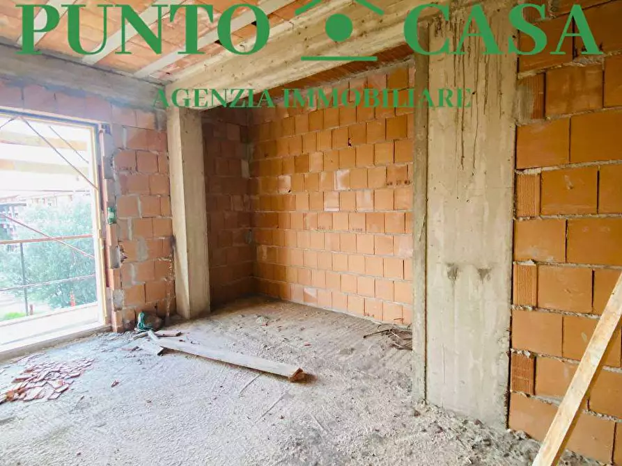 Immagine 10 di Villetta a schiera in vendita  in Via Delle Rose  a Gizzeria