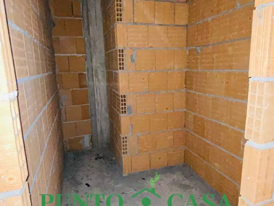 Immagine 12 di Villetta a schiera in vendita  in Via Delle Rose  a Gizzeria