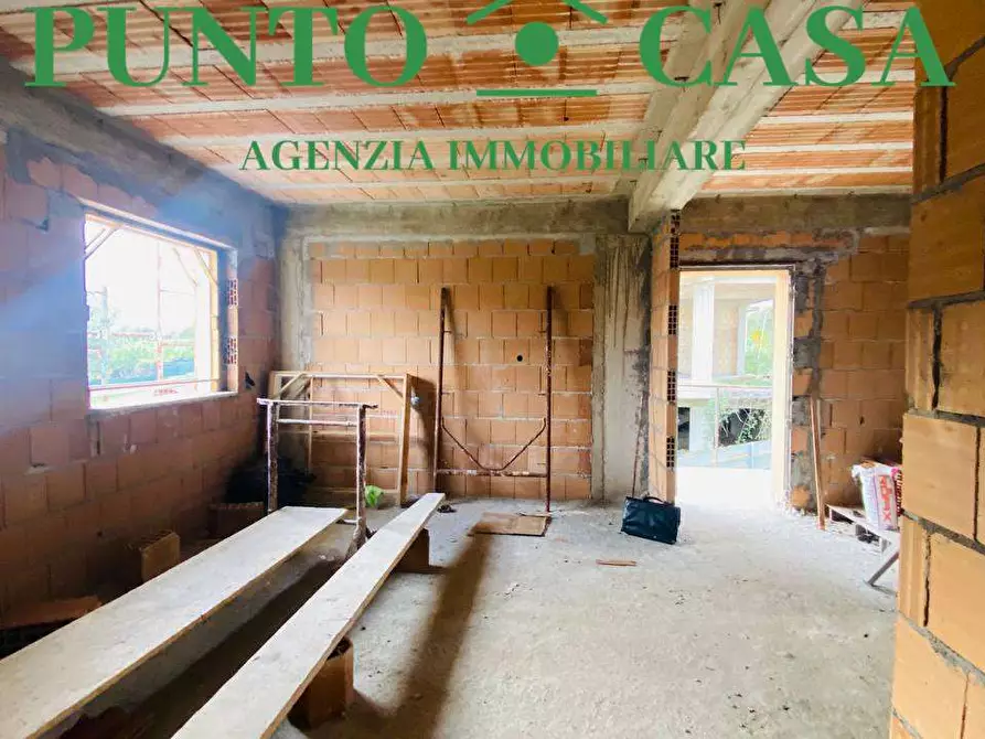 Immagine 13 di Villetta a schiera in vendita  in Via Delle Rose  a Gizzeria