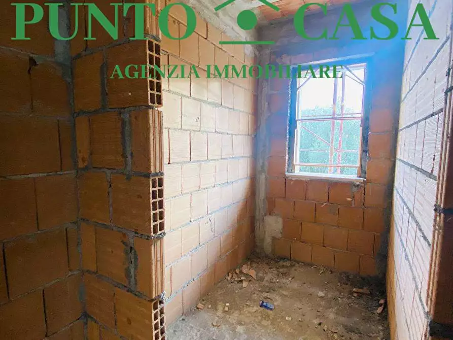 Immagine 14 di Villetta a schiera in vendita  in Via Delle Rose  a Gizzeria