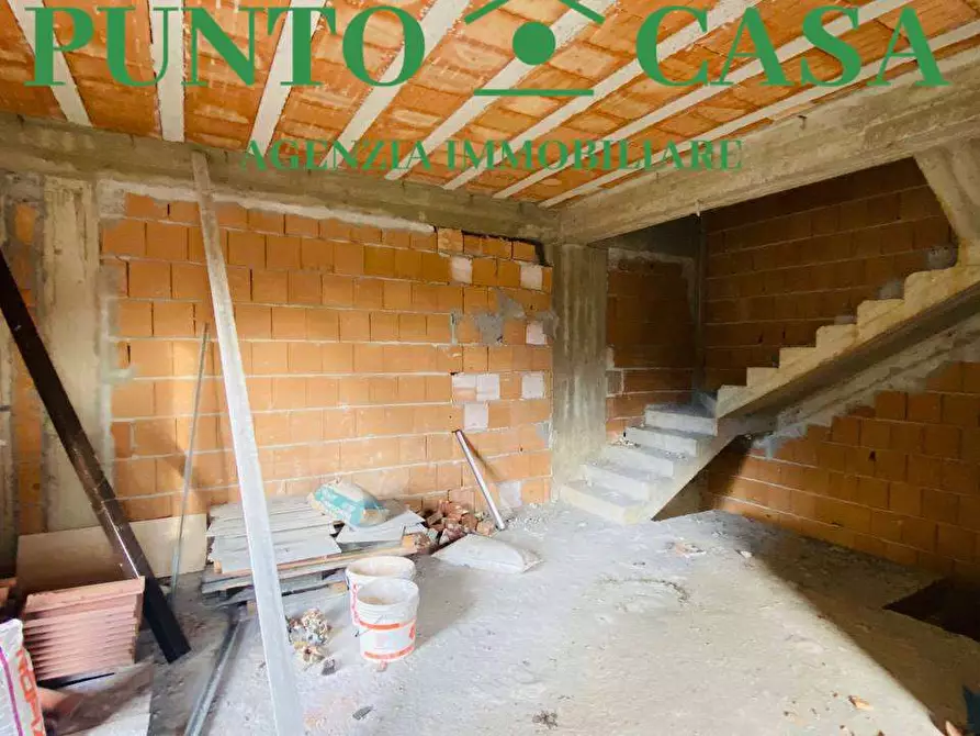 Immagine 15 di Villetta a schiera in vendita  in Via Delle Rose  a Gizzeria