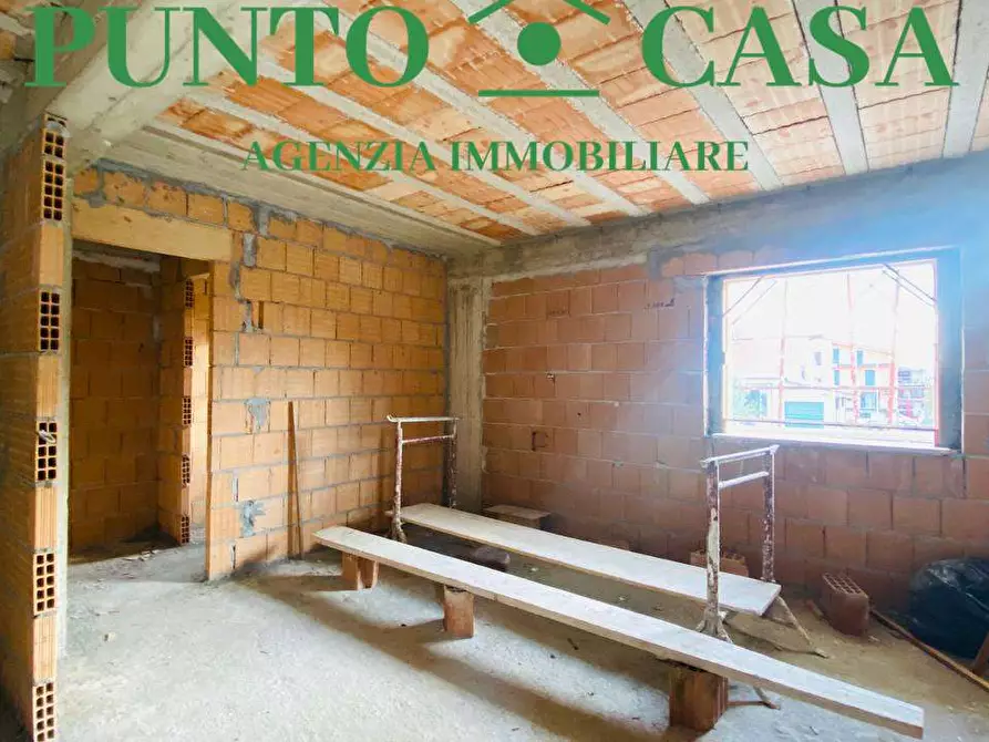 Immagine 16 di Villetta a schiera in vendita  in Via Delle Rose  a Gizzeria