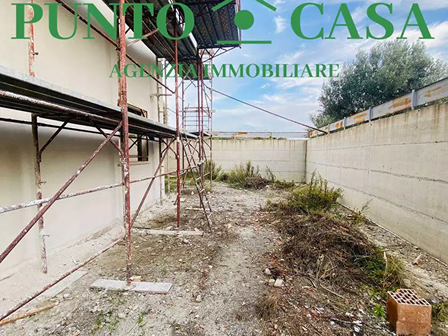 Immagine 2 di Villetta a schiera in vendita  in Via Delle Rose a Gizzeria