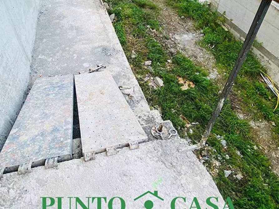 Immagine 5 di Villetta a schiera in vendita  in Via Delle Rose a Gizzeria