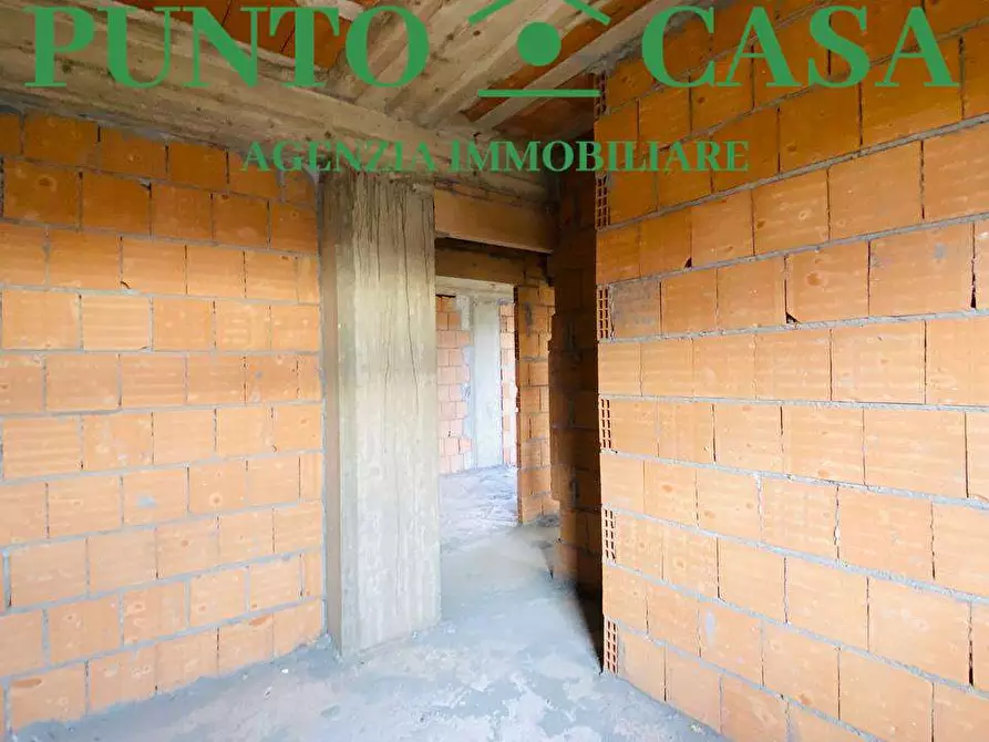 Immagine 6 di Villetta a schiera in vendita  in Via Delle Rose a Gizzeria