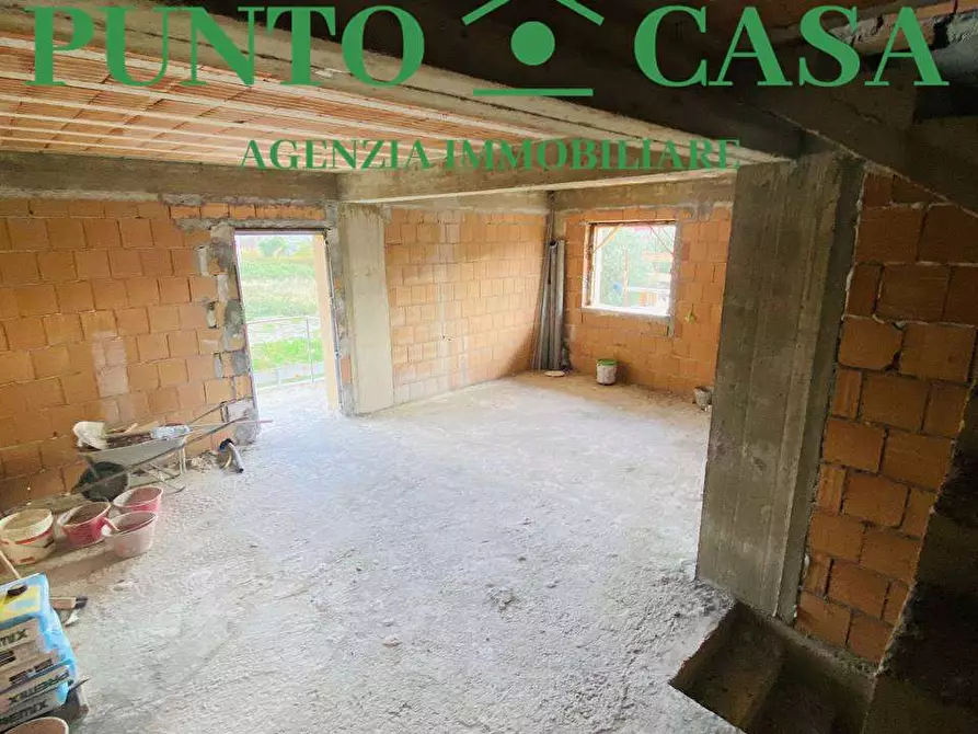 Immagine 7 di Villetta a schiera in vendita  in Via Delle Rose a Gizzeria