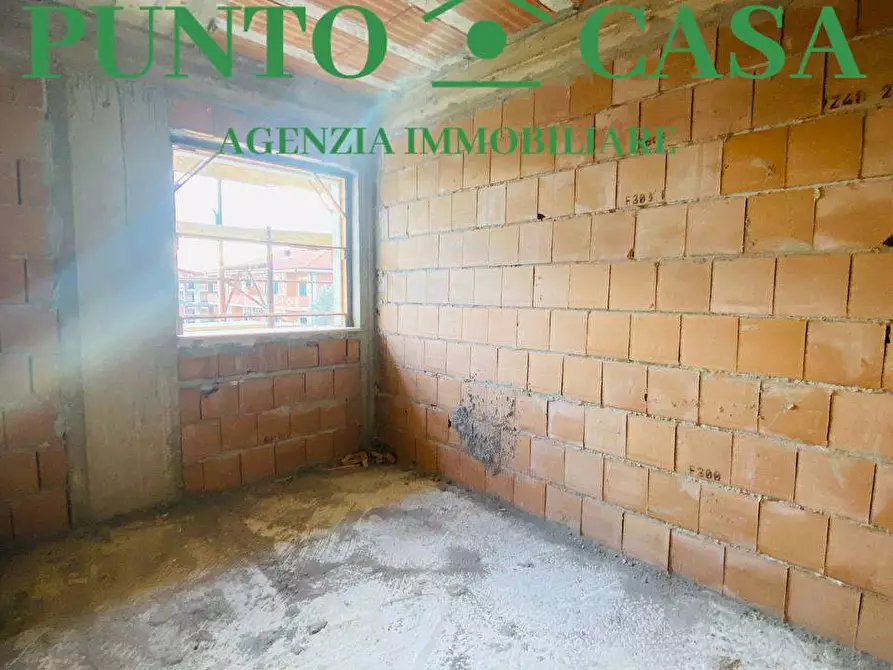 Immagine 9 di Villetta a schiera in vendita  in Via Delle Rose a Gizzeria