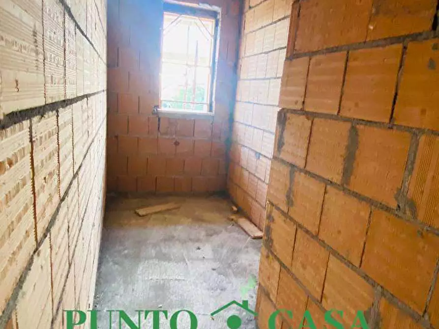 Immagine 10 di Villetta a schiera in vendita  in Via Delle Rose a Gizzeria