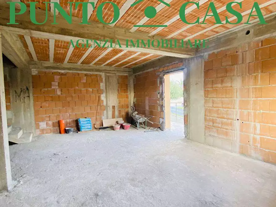 Immagine 14 di Villetta a schiera in vendita  in Via Delle Rose a Gizzeria