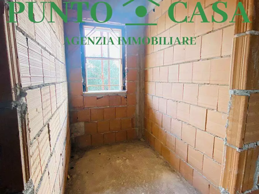 Immagine 15 di Villetta a schiera in vendita  in Via Delle Rose a Gizzeria