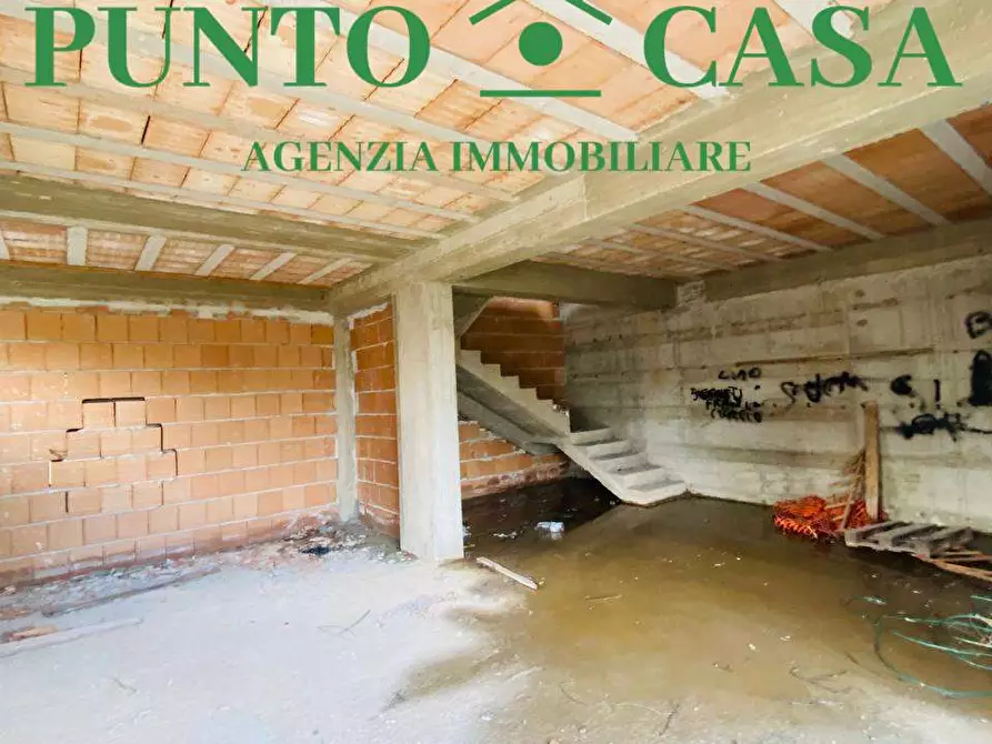 Immagine 18 di Villetta a schiera in vendita  in Via Delle Rose a Gizzeria