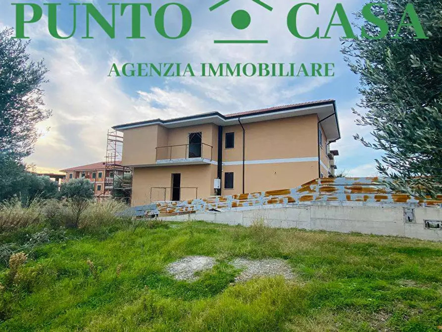 Immagine 21 di Villetta a schiera in vendita  in Via Delle Rose a Gizzeria