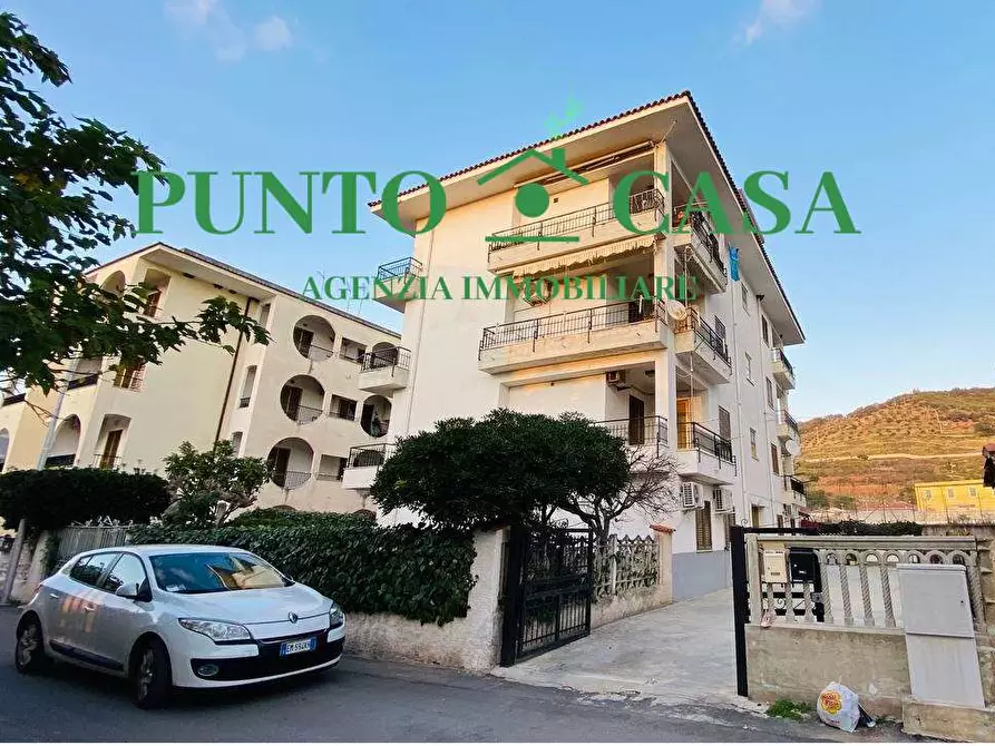 Immagine 1 di Appartamento in vendita  in Via Cavour 15 a Nocera Terinese