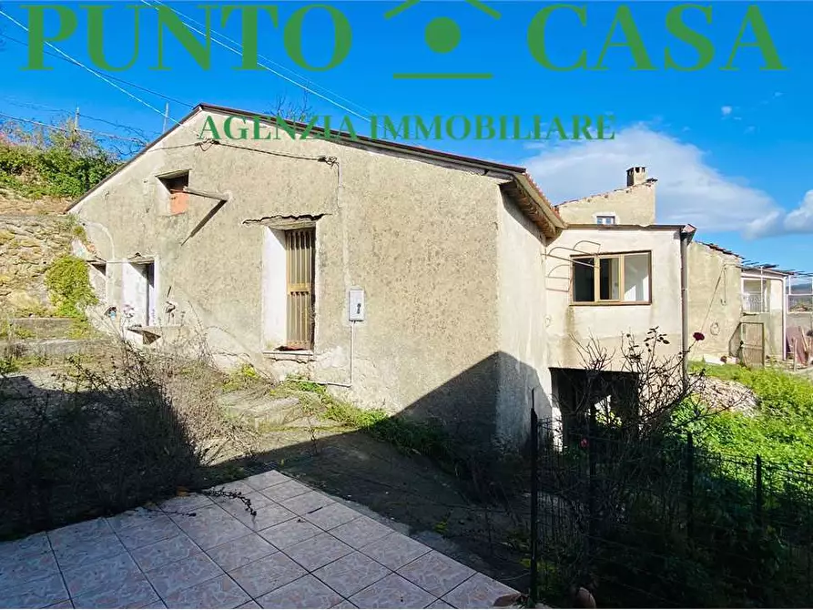 Immagine 8 di Rustico / casale in vendita  in Contrada Vallone Cupo  a Conflenti