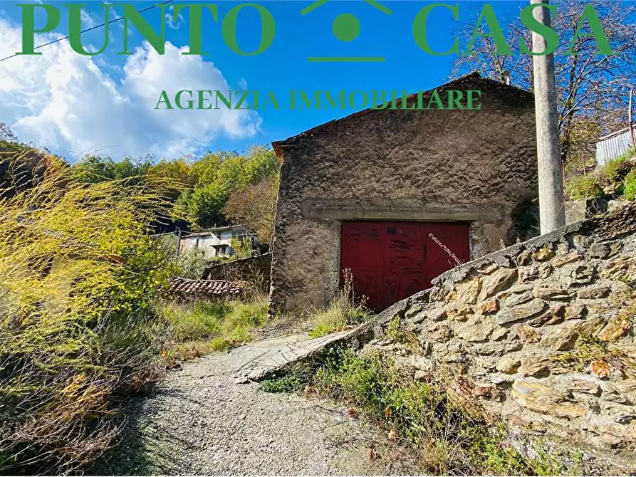 Immagine 9 di Rustico / casale in vendita  in Contrada Vallone Cupo  a Conflenti