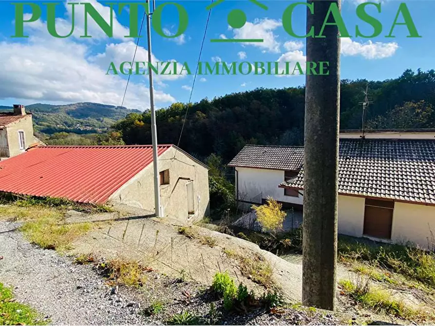 Immagine 11 di Rustico / casale in vendita  in Contrada Vallone Cupo  a Conflenti