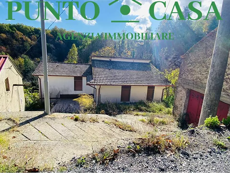 Immagine 12 di Rustico / casale in vendita  in Contrada Vallone Cupo  a Conflenti