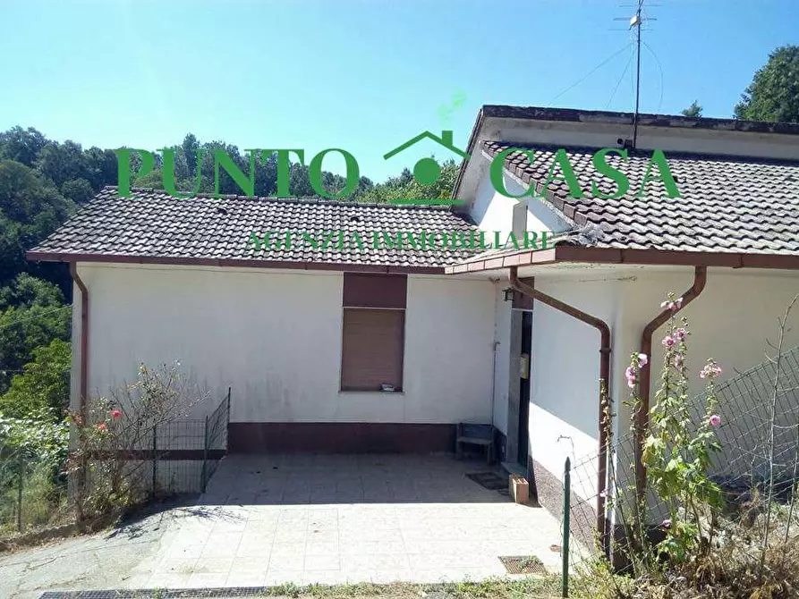 Immagine 2 di Rustico / casale in vendita  in Contrada Vallone Cupo  a Conflenti