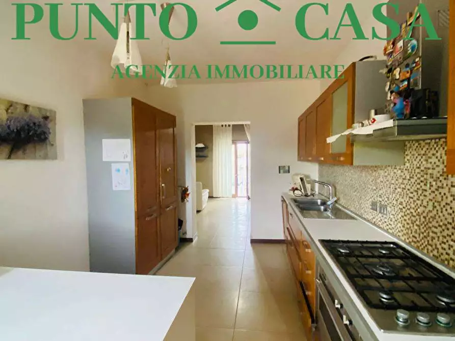 Immagine 26 di Casa indipendente in vendita  in Viale Stazione a Curinga