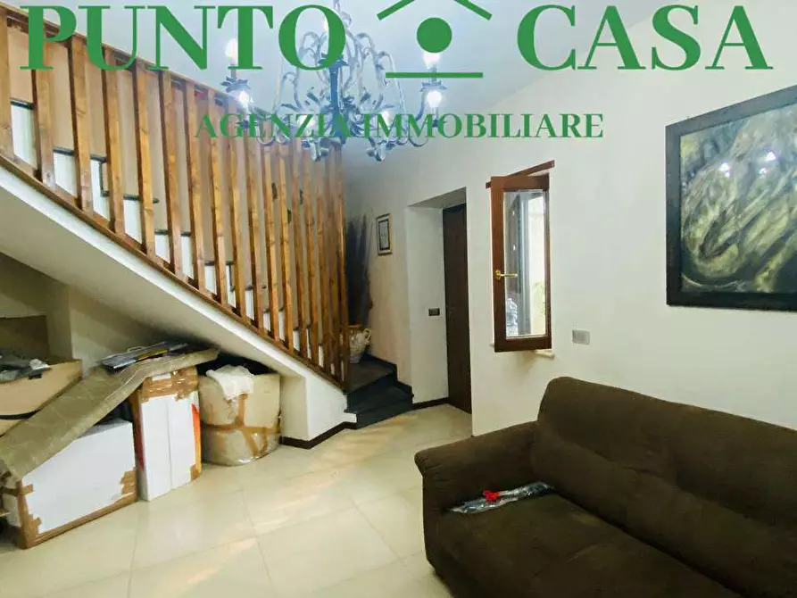 Immagine 41 di Casa indipendente in vendita  in Viale Stazione a Curinga