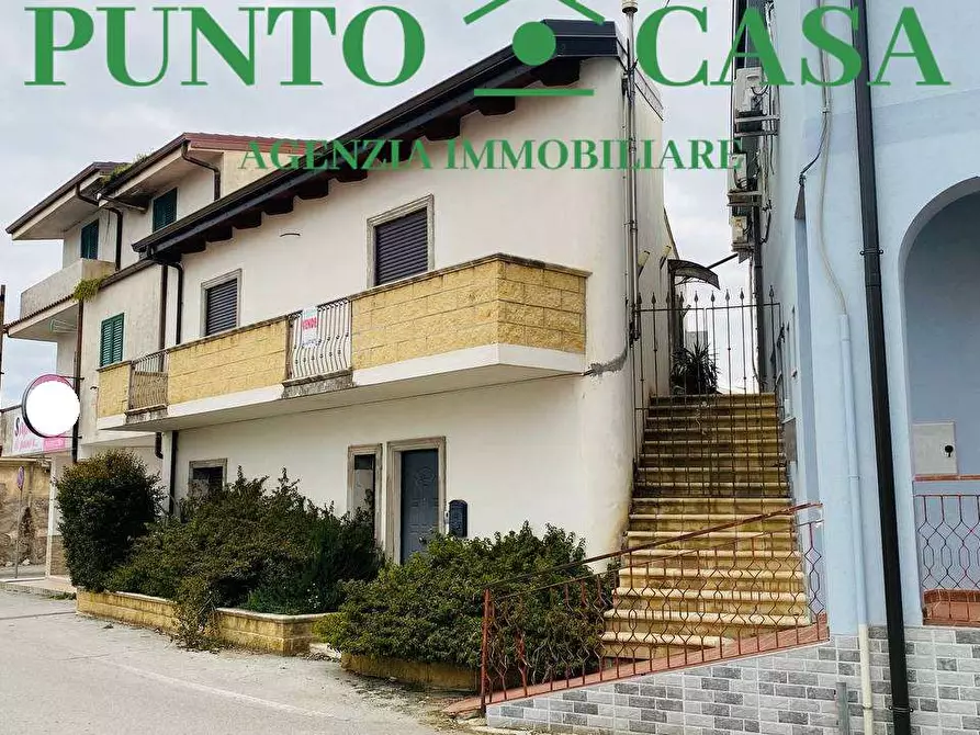 Immagine 49 di Casa indipendente in vendita  in Viale Stazione a Curinga