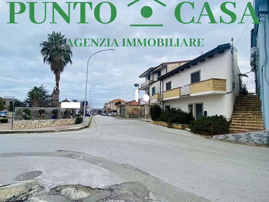 Immagine 50 di Casa indipendente in vendita  in Viale Stazione a Curinga