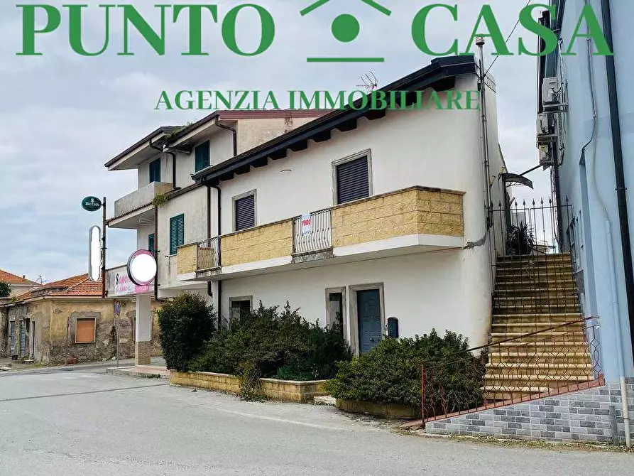 Immagine 51 di Casa indipendente in vendita  in Viale Stazione a Curinga