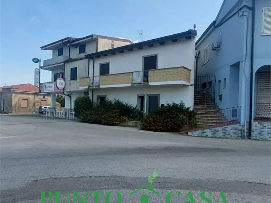 Immagine 53 di Casa indipendente in vendita  in Viale Stazione a Curinga