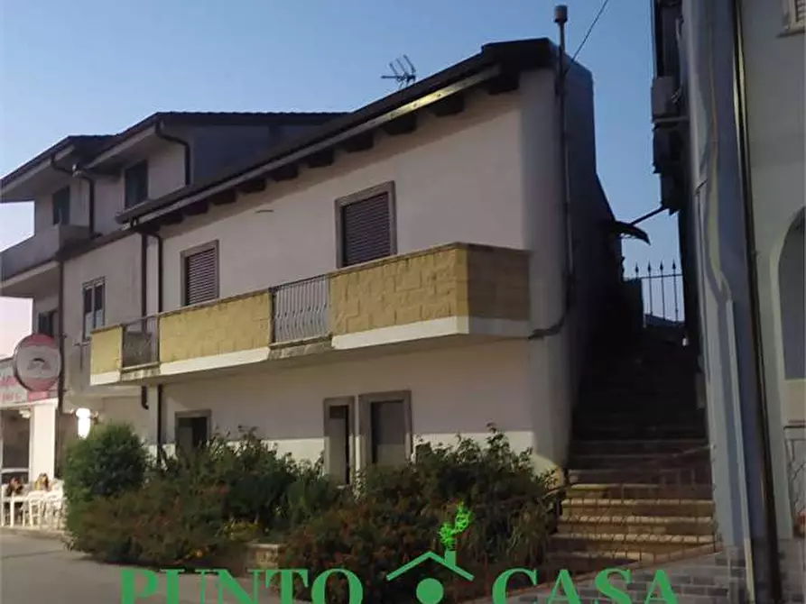 Immagine 56 di Casa indipendente in vendita  in Viale Stazione a Curinga