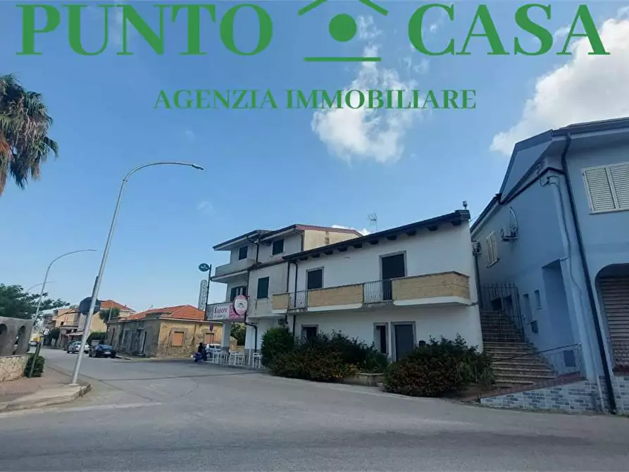 Immagine 57 di Casa indipendente in vendita  in Viale Stazione a Curinga