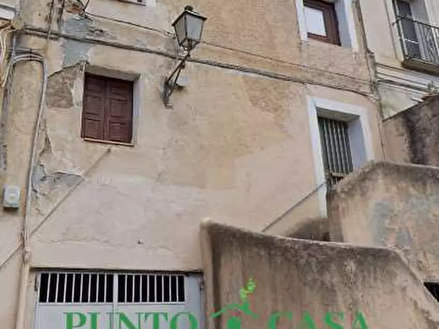 Immagine 24 di Casa indipendente in vendita  in Via Poerio a Lamezia Terme