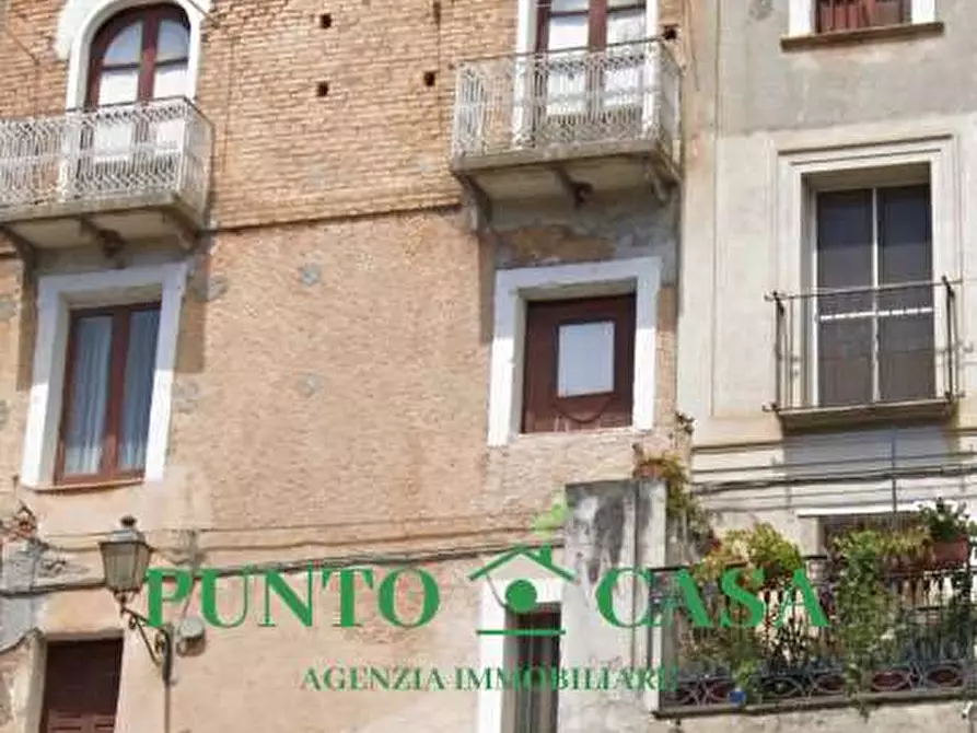 Immagine 25 di Casa indipendente in vendita  in Via Poerio a Lamezia Terme