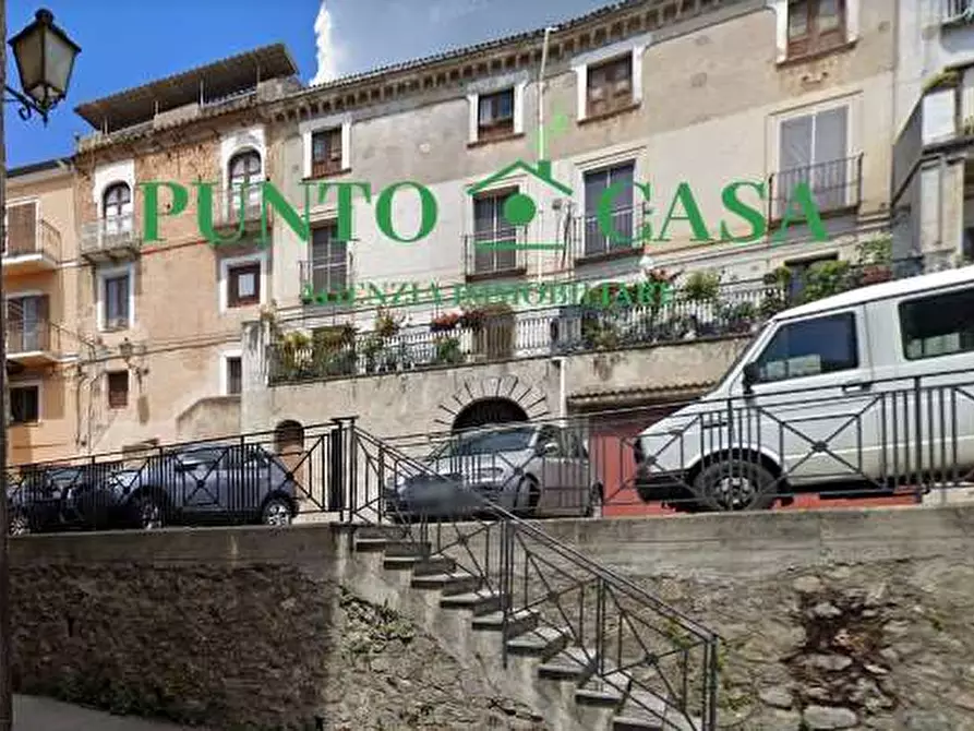 Immagine 26 di Casa indipendente in vendita  in Via Poerio a Lamezia Terme