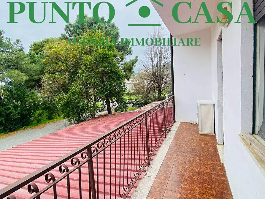 Immagine 8 di Appartamento in affitto  in villaggio nuova temesa a Nocera Terinese