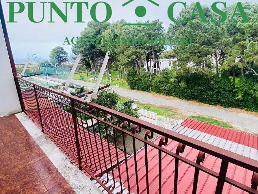 Immagine 11 di Appartamento in affitto  in villaggio nuova temesa a Nocera Terinese